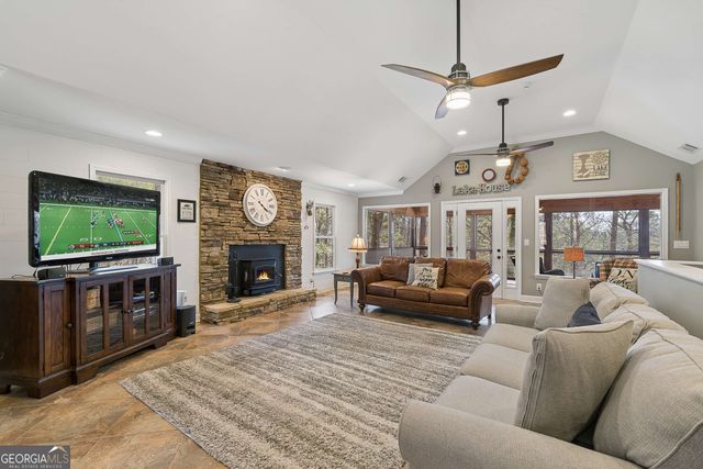 5457 Dogwood Lane, Gainesville, GA 30504