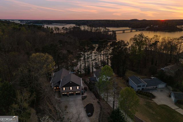 5457 Dogwood Lane, Gainesville, GA 30504