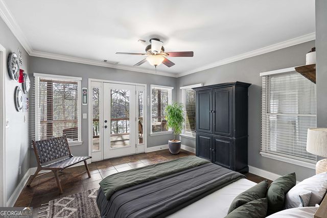 5457 Dogwood Lane, Gainesville, GA 30504