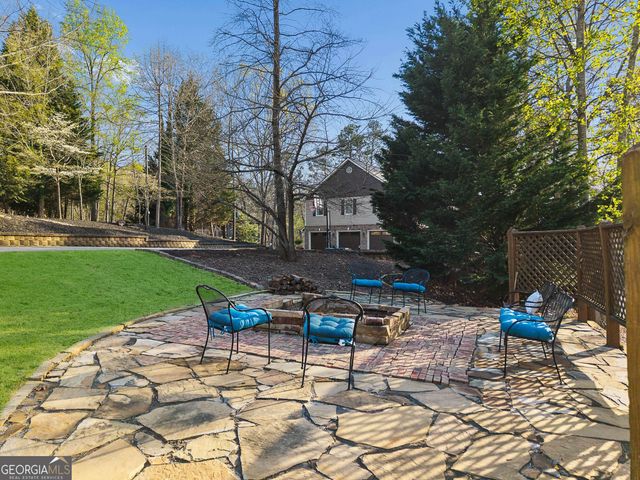 5457 Dogwood Lane, Gainesville, GA 30504