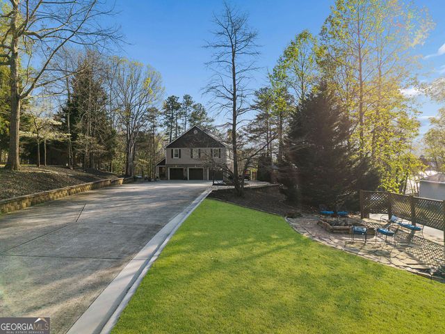 5457 Dogwood Lane, Gainesville, GA 30504