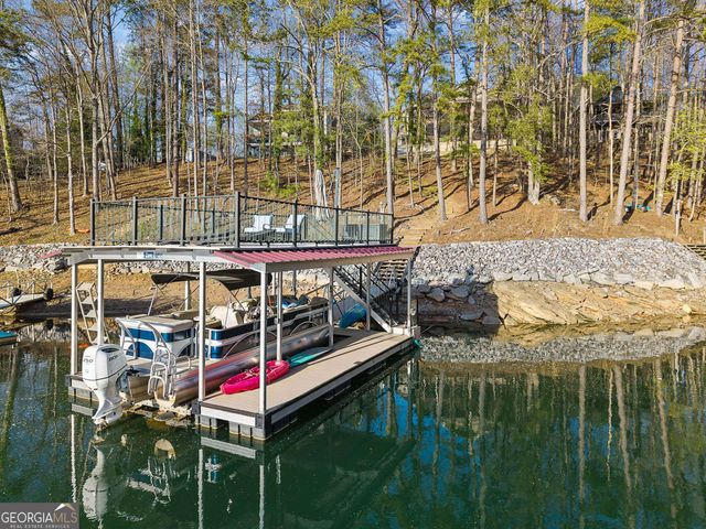 5457 Dogwood Lane, Gainesville, GA 30504