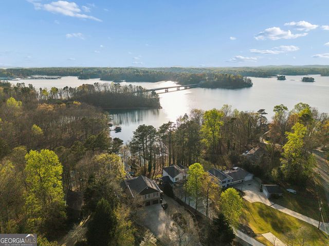 5457 Dogwood Lane, Gainesville, GA 30504