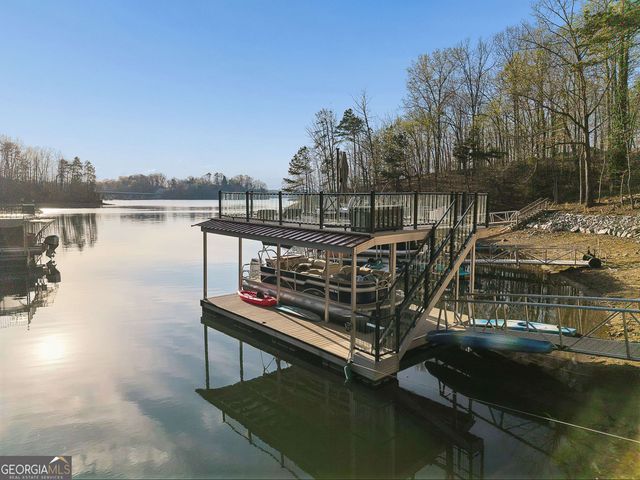 5457 Dogwood Lane, Gainesville, GA 30504