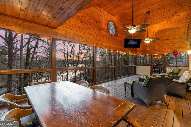 5457 Dogwood Lane, Gainesville, GA 30504