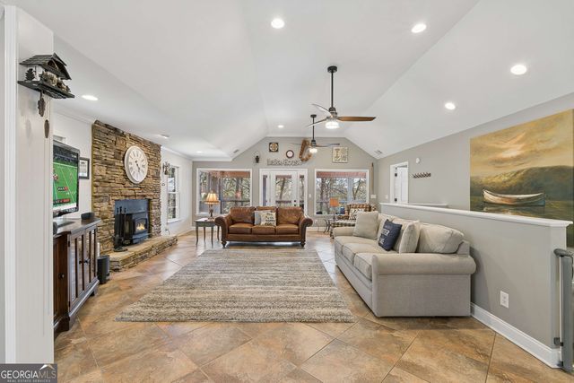 5457 Dogwood Lane, Gainesville, GA 30504