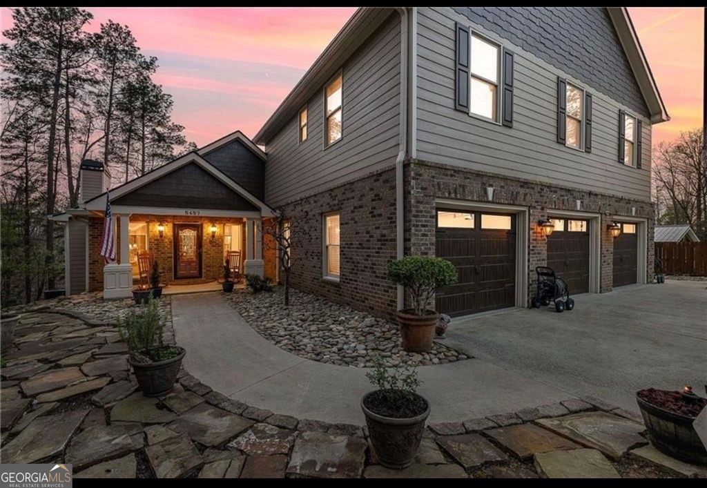 5457 Dogwood Lane, Gainesville, GA 30504