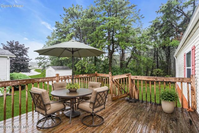 540 Momosa Drive, Whiting, NJ 08759