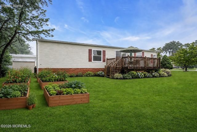 540 Momosa Drive, Whiting, NJ 08759