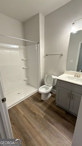 544 Wauka Drive, Demorest, GA 30535