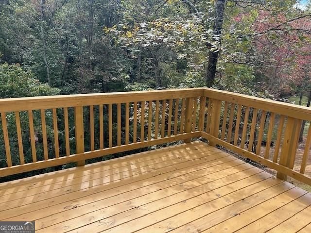 544 Wauka Drive, Demorest, GA 30535