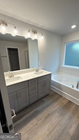 544 Wauka Drive, Demorest, GA 30535