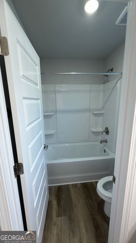 544 Wauka Drive, Demorest, GA 30535