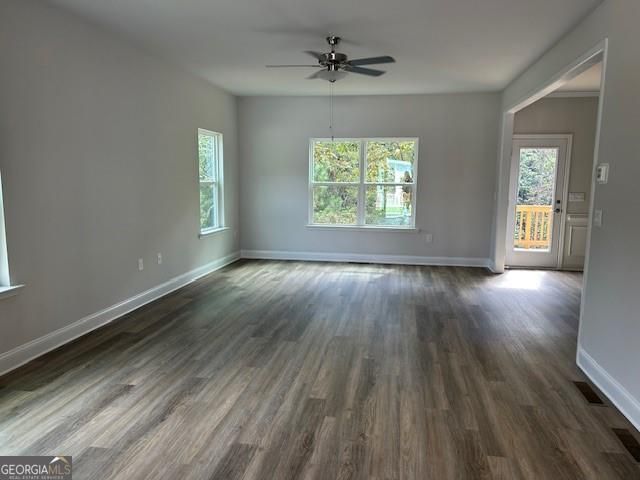 544 Wauka Drive, Demorest, GA 30535