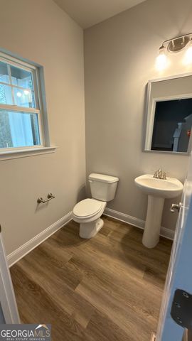 544 Wauka Drive, Demorest, GA 30535