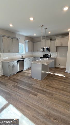 544 Wauka Drive, Demorest, GA 30535