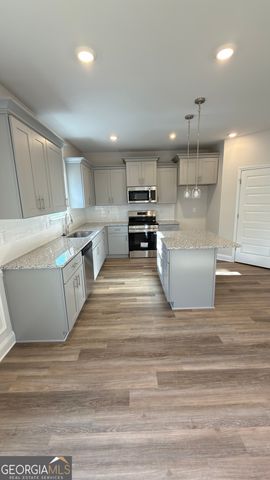 544 Wauka Drive, Demorest, GA 30535