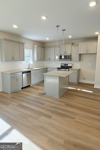 544 Wauka Drive, Demorest, GA 30535