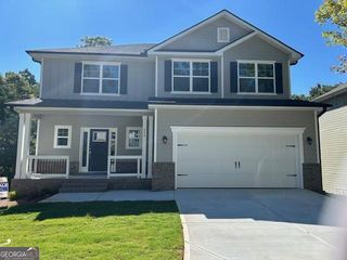 544 Wauka Drive, Demorest, GA 30535