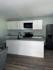 2304 Morgan Street, Greenville, TX 75401