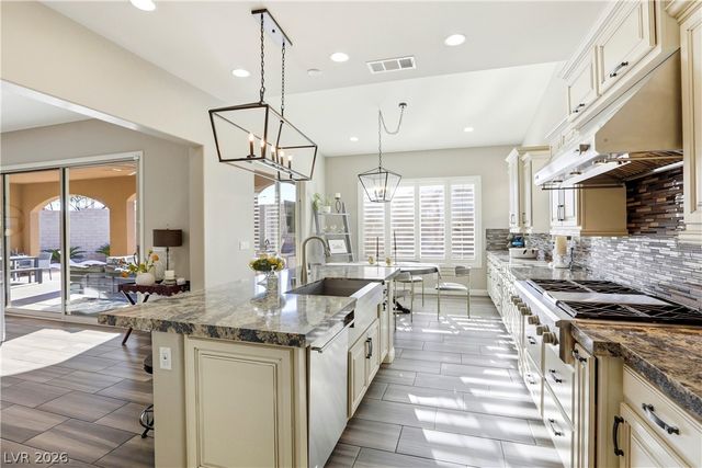 497 Paso De Montana Street, Las Vegas, NV 89138