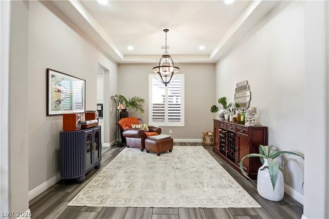 497 Paso De Montana Street, Las Vegas, NV 89138