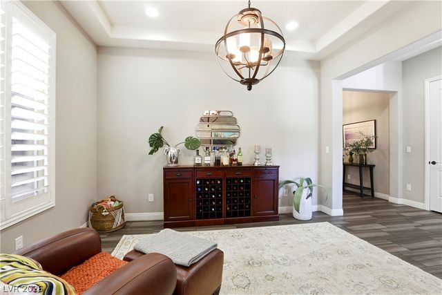 497 Paso De Montana Street, Las Vegas, NV 89138