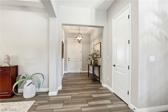 497 Paso De Montana Street, Las Vegas, NV 89138