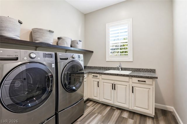 497 Paso De Montana Street, Las Vegas, NV 89138