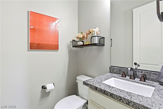 497 Paso De Montana Street, Las Vegas, NV 89138