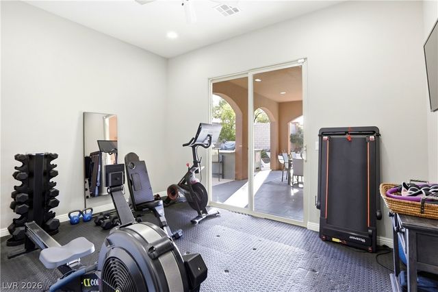 497 Paso De Montana Street, Las Vegas, NV 89138