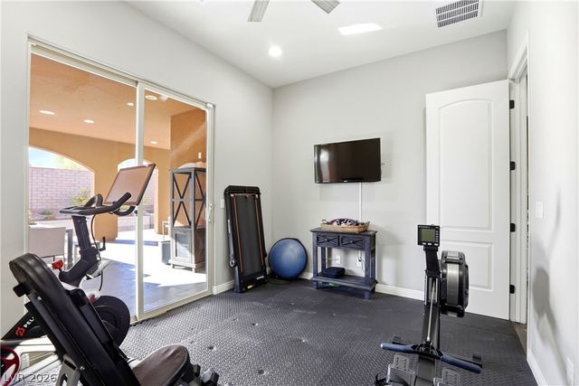 497 Paso De Montana Street, Las Vegas, NV 89138