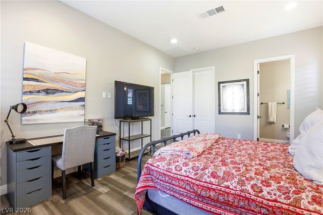 497 Paso De Montana Street, Las Vegas, NV 89138