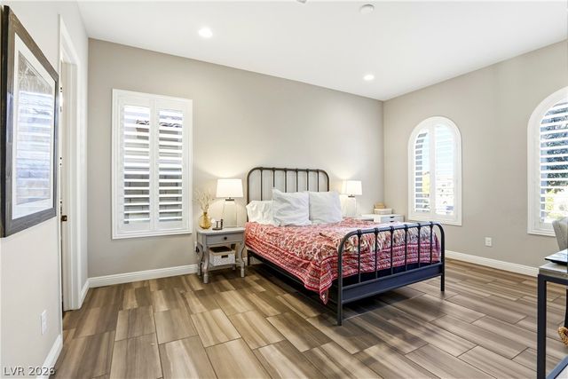 497 Paso De Montana Street, Las Vegas, NV 89138