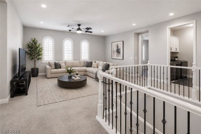 497 Paso De Montana Street, Las Vegas, NV 89138