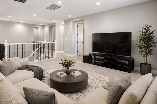 497 Paso De Montana Street, Las Vegas, NV 89138