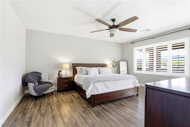 497 Paso De Montana Street, Las Vegas, NV 89138