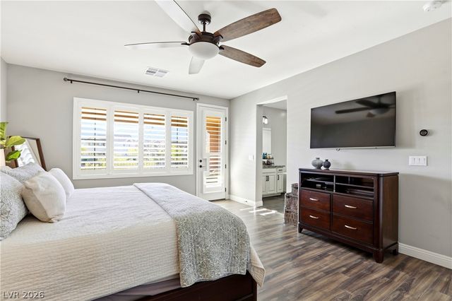 497 Paso De Montana Street, Las Vegas, NV 89138