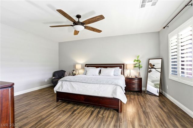 497 Paso De Montana Street, Las Vegas, NV 89138