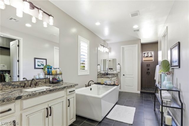 497 Paso De Montana Street, Las Vegas, NV 89138