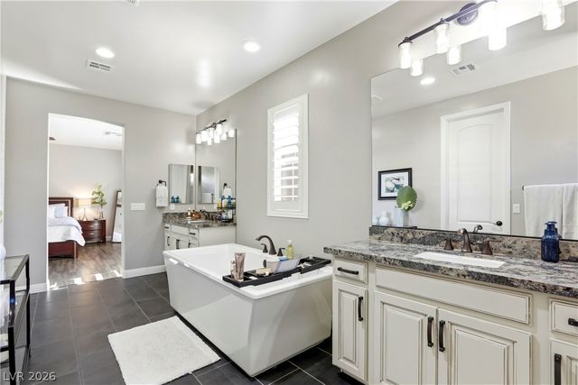 497 Paso De Montana Street, Las Vegas, NV 89138