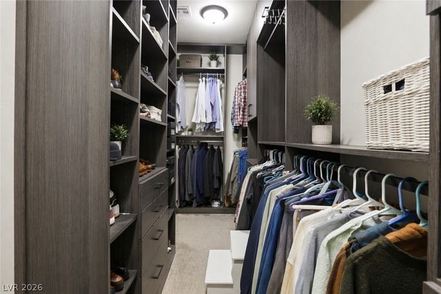 497 Paso De Montana Street, Las Vegas, NV 89138