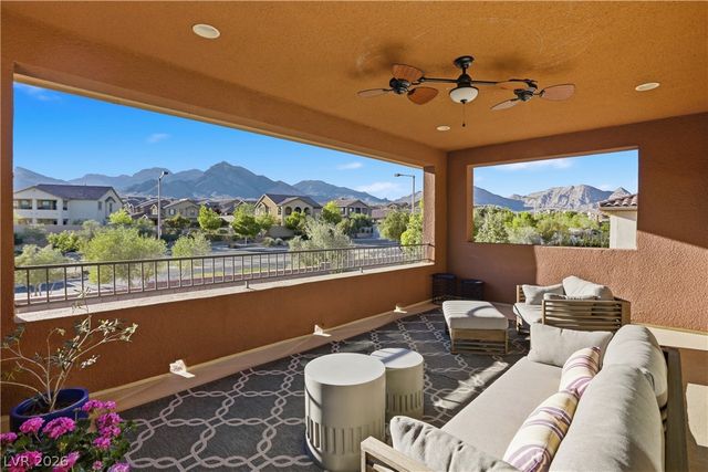 497 Paso De Montana Street, Las Vegas, NV 89138