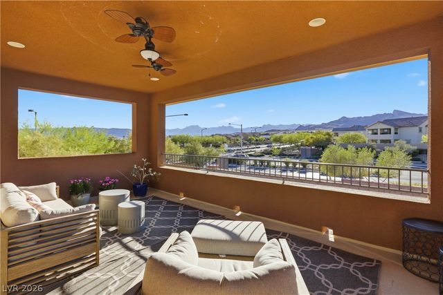 497 Paso De Montana Street, Las Vegas, NV 89138