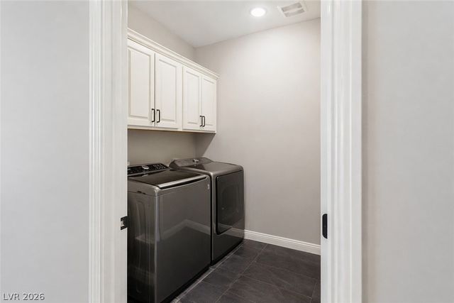 497 Paso De Montana Street, Las Vegas, NV 89138