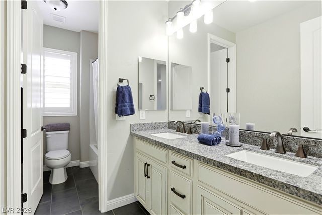 497 Paso De Montana Street, Las Vegas, NV 89138