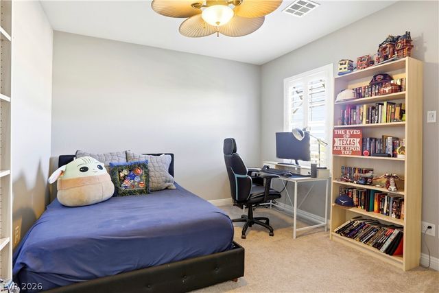 497 Paso De Montana Street, Las Vegas, NV 89138