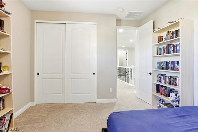 497 Paso De Montana Street, Las Vegas, NV 89138