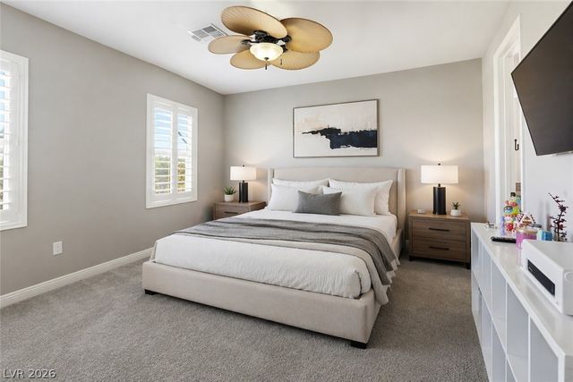 497 Paso De Montana Street, Las Vegas, NV 89138