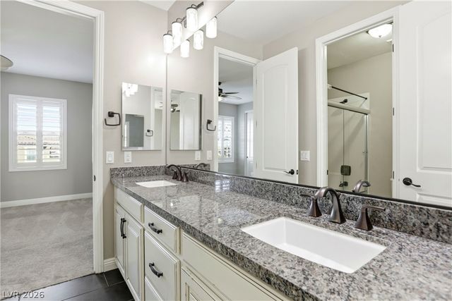 497 Paso De Montana Street, Las Vegas, NV 89138